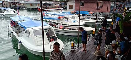 Sipadan Inn 3