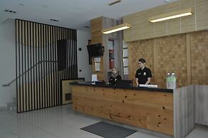 Sipadan Inn 3