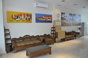Sipadan Inn 3