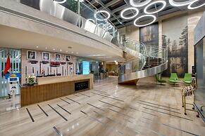 Remal Hotel
