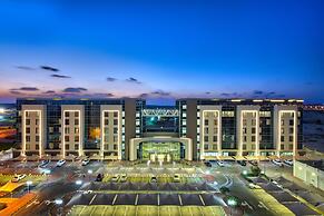 Remal Hotel