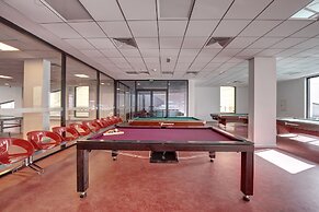 Remal Hotel