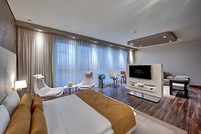 Remal Hotel
