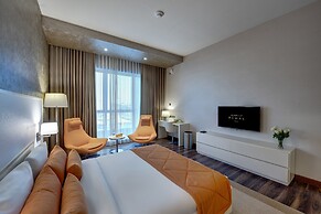 Remal Hotel