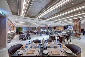 Remal Hotel
