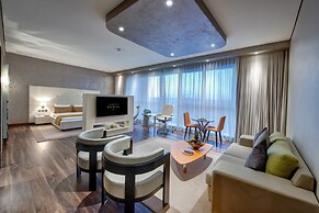 Remal Hotel