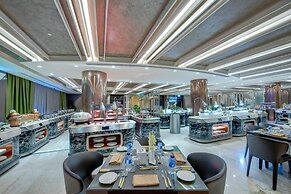 Remal Hotel