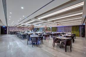 Remal Hotel