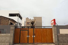 Hotel O Dinda Residence Syariah