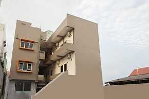 Hotel O Dinda Residence Syariah