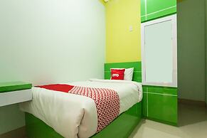 Hotel O Dinda Residence Syariah