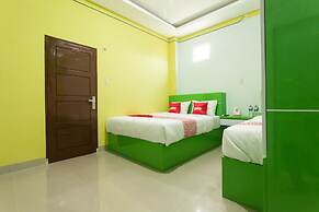 Hotel O Dinda Residence Syariah