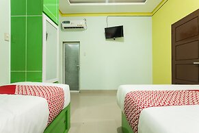 Hotel O Dinda Residence Syariah
