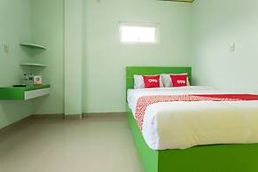Hotel O Dinda Residence Syariah