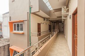 Hotel O Dinda Residence Syariah