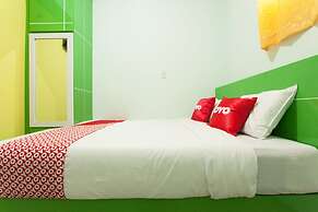 Hotel O Dinda Residence Syariah