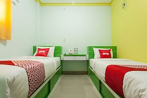 Hotel O Dinda Residence Syariah