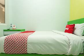 Hotel O Dinda Residence Syariah