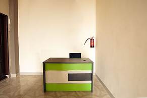 Hotel O Dinda Residence Syariah