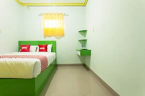 Hotel O Dinda Residence Syariah