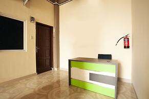 Hotel O Dinda Residence Syariah