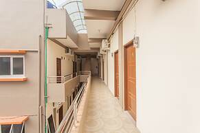 Hotel O Dinda Residence Syariah