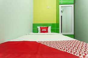 Hotel O Dinda Residence Syariah