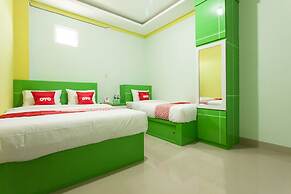 Hotel O Dinda Residence Syariah