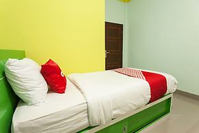 Hotel O Dinda Residence Syariah