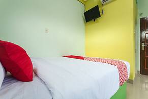 Hotel O Dinda Residence Syariah