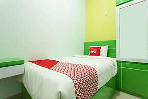 Hotel O Dinda Residence Syariah