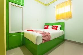 Hotel O Dinda Residence Syariah