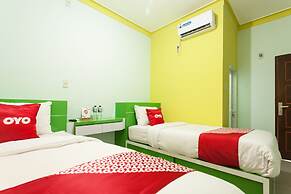 Hotel O Dinda Residence Syariah