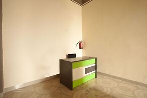 Hotel O Dinda Residence Syariah