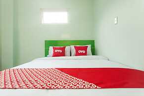 Hotel O Dinda Residence Syariah