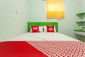Hotel O Dinda Residence Syariah