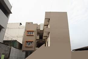 Hotel O Dinda Residence Syariah