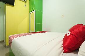 Hotel O Dinda Residence Syariah