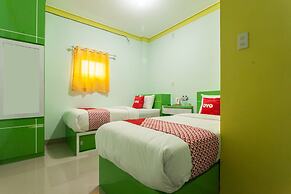 Hotel O Dinda Residence Syariah