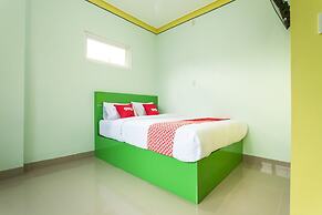 Hotel O Dinda Residence Syariah
