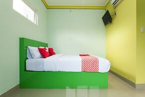 Hotel O Dinda Residence Syariah
