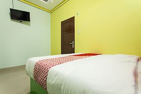 Hotel O Dinda Residence Syariah
