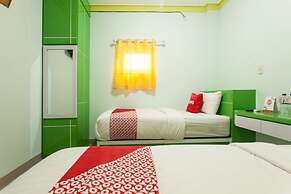 Hotel O Dinda Residence Syariah