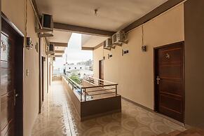 Hotel O Dinda Residence Syariah