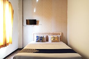 Hotel O Wisma Hulubalang