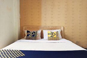 Hotel O Wisma Hulubalang