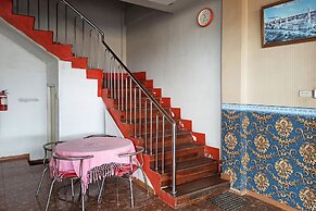 Hotel O Wisma Hulubalang