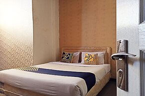 Hotel O Wisma Hulubalang