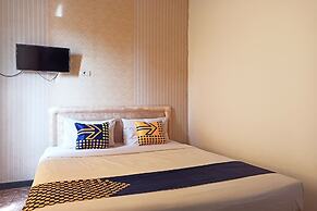 Hotel O Wisma Hulubalang