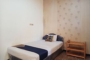 Hotel O Wisma Hulubalang
